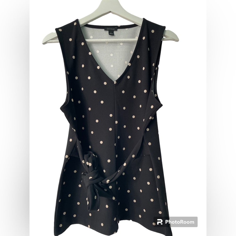 Ann Taylor Shirt